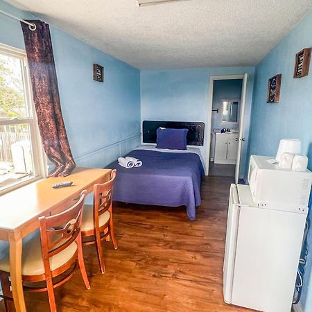 Hotel Crepe Myrtle By Oyo Myrtle Beach Exterior foto